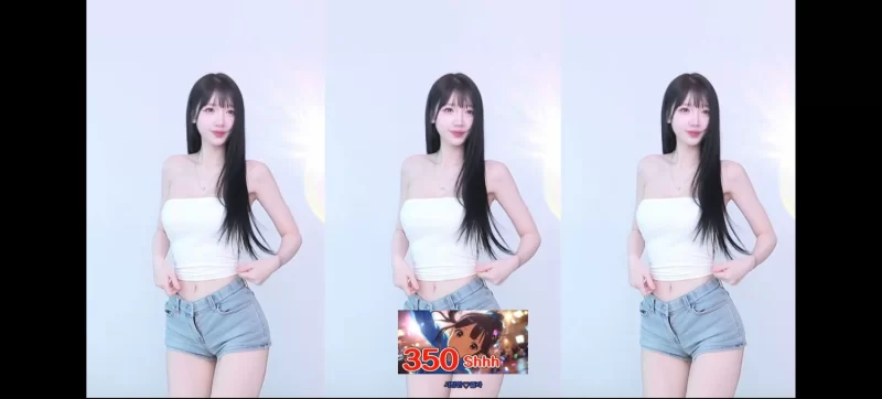 日韩主播 韩国BJ 2025年9月7日已发布【nv+7.42g】