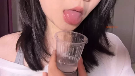 ASMR 小诺眠绵 喂你喝水【1v+364m】