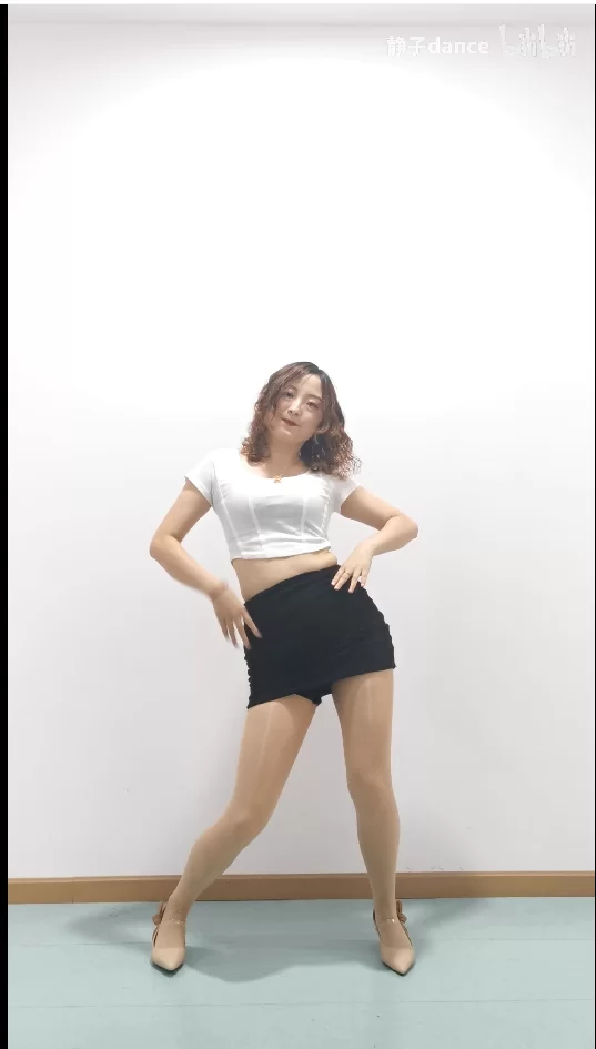 熟女少妇 B站网红 在编教师 真实老师 静子dance 小熙又沐风 舞蹈 韩舞【10v+2G】