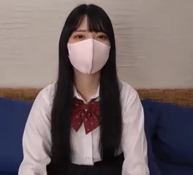 高颜值 露脸20岁 黑发清纯系无毛④ 中出后多次再注入后多【1v+147.82MB】