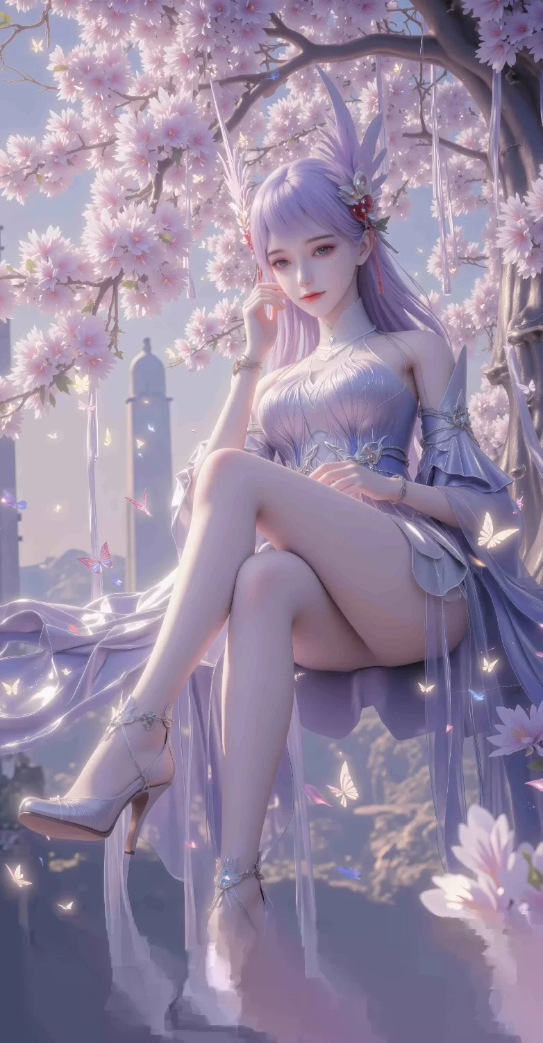 动漫 AI]林紫玥-670MB-45P【1+670m】