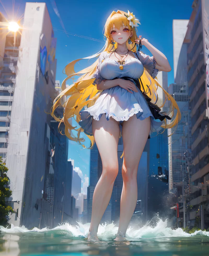 动漫 新AI第26波【488P+1.39G】