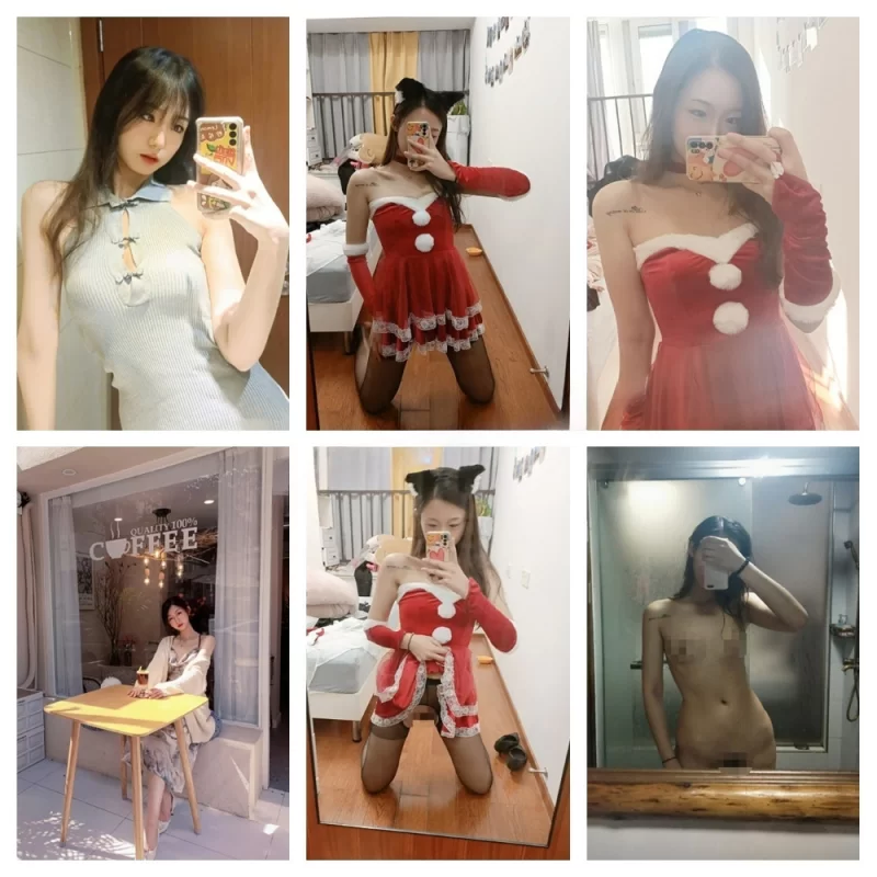 女大学生 [超极品泄密]济南吕金梦等26位极品美女图影泄密【187P+12V+650M】