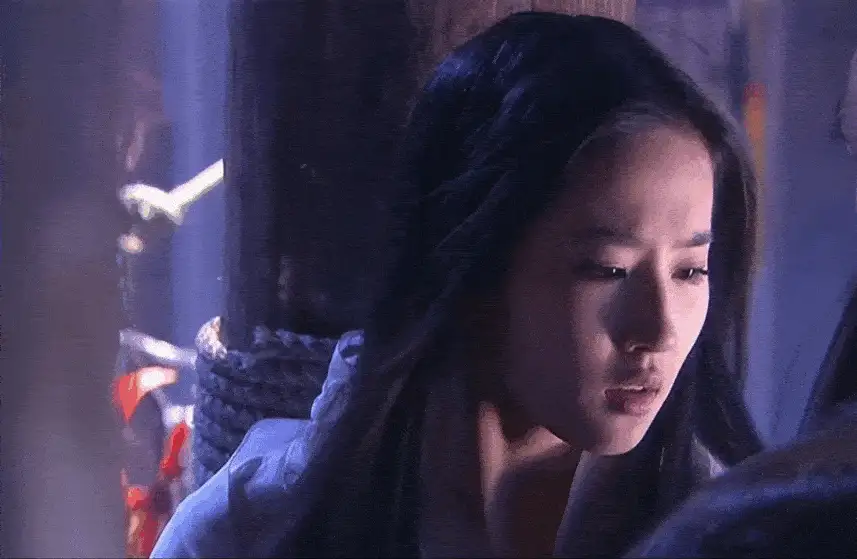 明星换脸 《神雕侠侣魔改版》图生视频大集合【48v+212m】