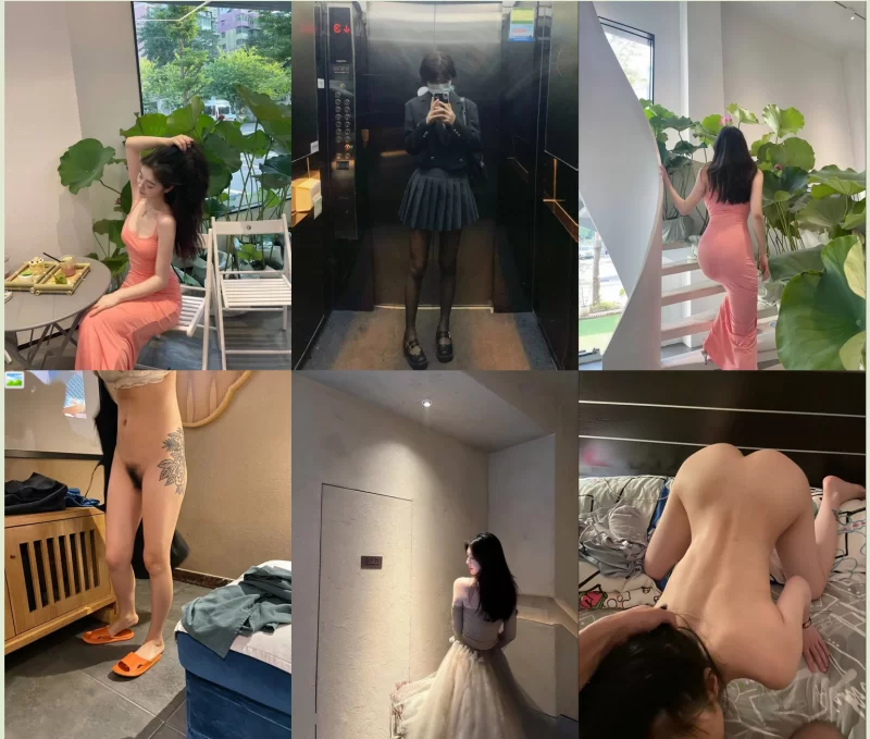 自拍 长腿白富美气质女神甘愿成为土豪泄欲母狗【75V+579MB】