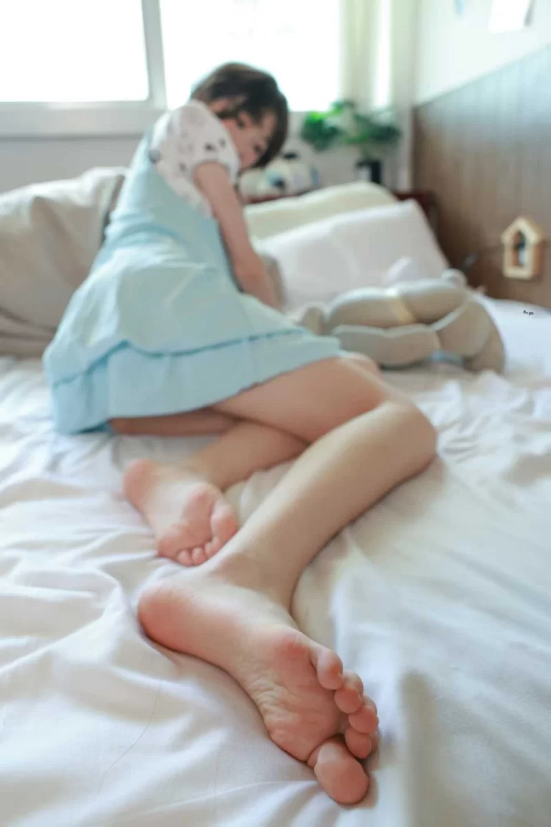 高颜值美女 Imzsock-2025-29秋秋醉在鞋香 [【134p➕1v+3.95g】
