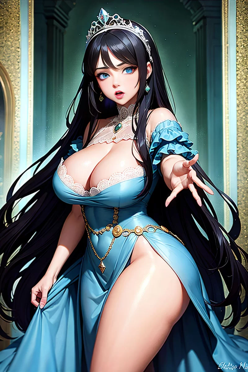 动漫 新AI第18波【561P+1.07G】