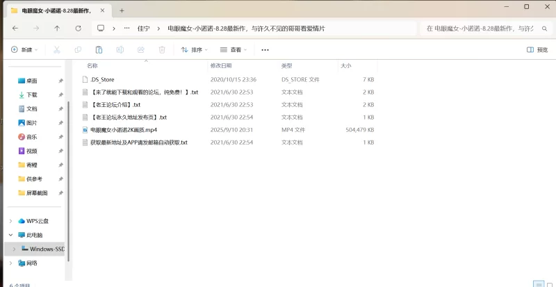 自拍 电眼魔女-小诺诺-8.28最新作，与许久不见的哥哥看爱情片【1v+503m】