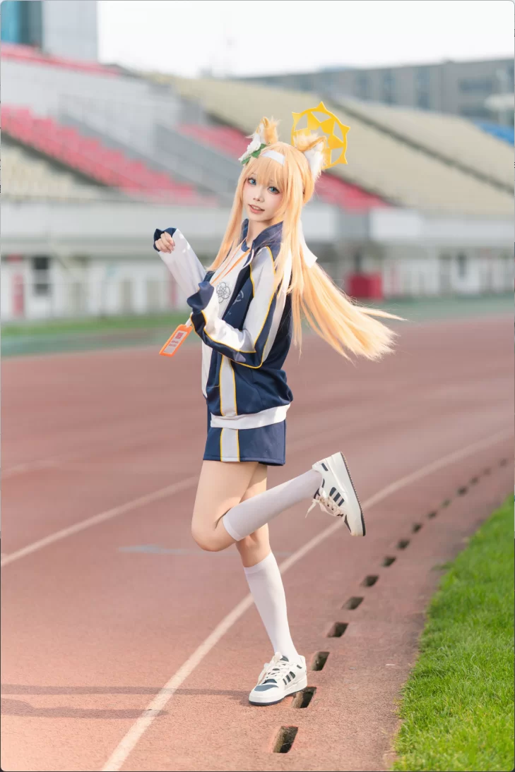 国产coser 艾西Aiwest – 全套24期 9.3更新【854P+5.8G】