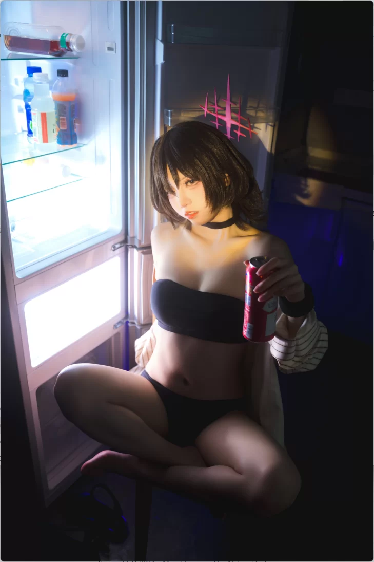 国产coser 纸悦Etsu_ko – 全套12期 8.29更新【594P+5G】