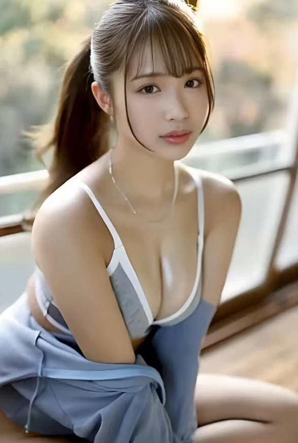 合集 巨乳福音❤️長浜みつり【20v+32.7G】