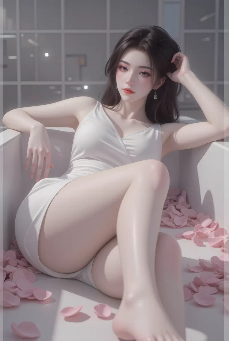 唯美 凡人修仙传-元瑶（精美图集）【160p+1.02G】