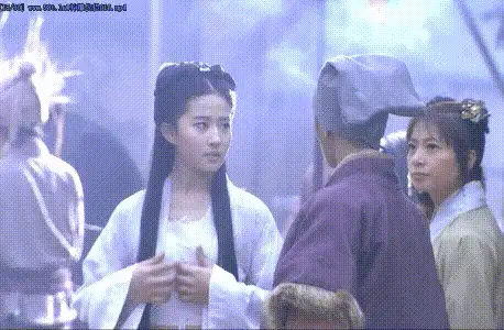 合集 AI魔改神雕侠侣AI侠侣整理【49+253】