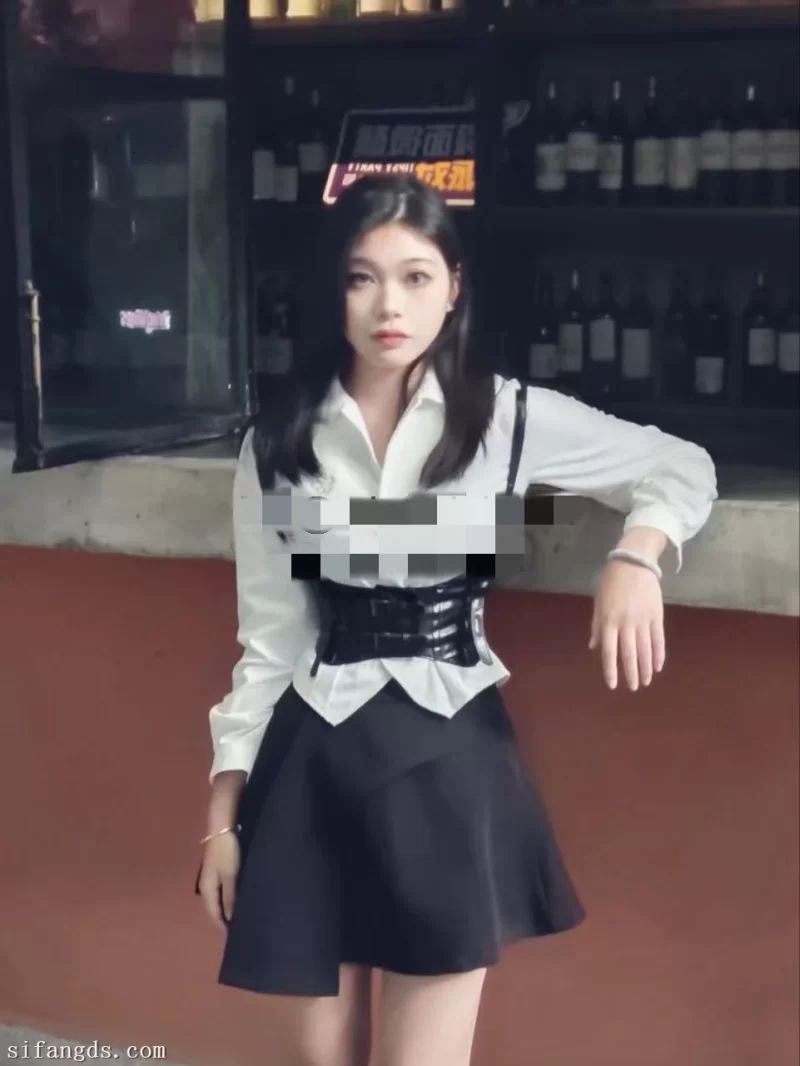 自拍 ✅[迷奸]首发未流出多次迷玩黑丝 白丝可爱妹子（后续）【1v+613m】