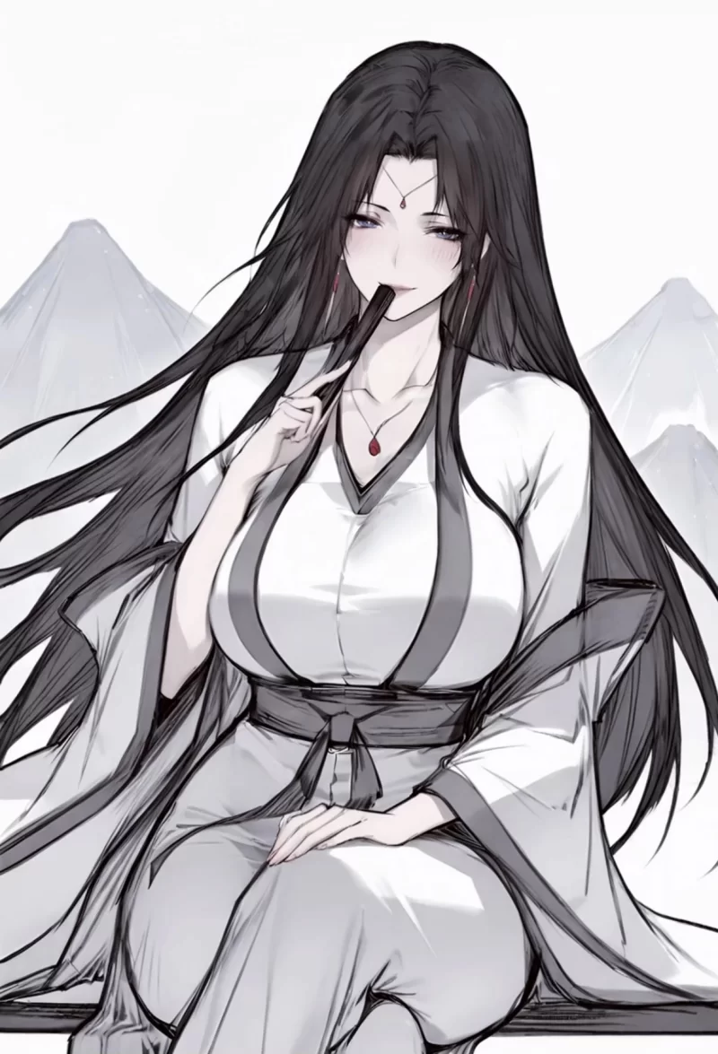 古典武侠玄幻 琼明神女录【+1m】