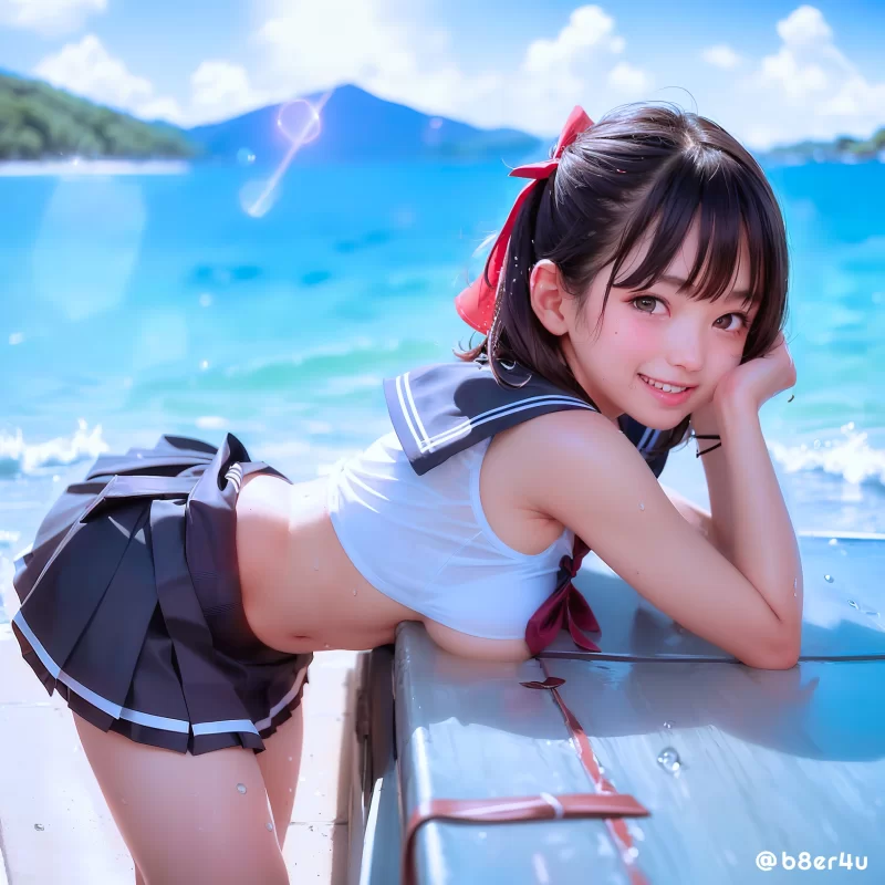 动漫 新AI第11波【303P+368M】