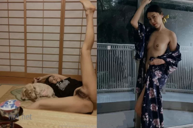 福利姬 [视频/步兵/合集] 推特熟女福利姬：nanako 付费内容合集【35V260P+2G】