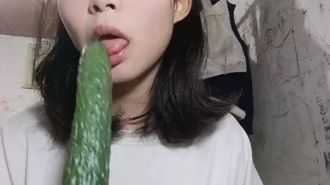 ASMR ginkgo_zz_宝宝最近和别人发电了吗_黄瓜【1v+358m】