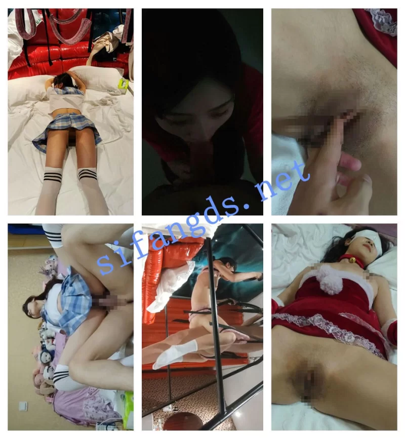 女大学生 [极品泄密]重庆极品美女李欣等6位美女原档泄密【159P+19V+1.12G】