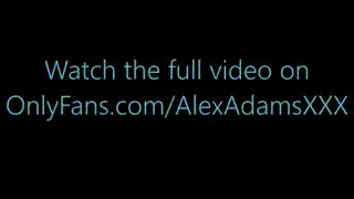 合集 P站 AlexAdams 超大合集【744v+800G】