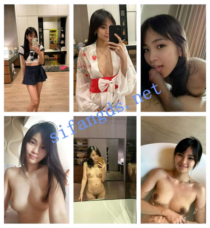 女大学生 ❤️[超极品泄密]孙梦瑶等34位美女露脸图影泄密【245P+45V+2G】