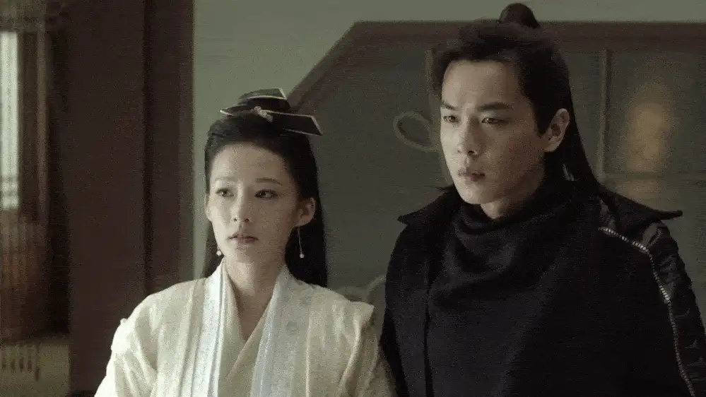 唯美 《庆余年魔改版》图生视频大集合【53v+335m】