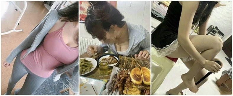 乱伦 小哥和36岁年轻继母❤️老爸不在家内射时候让36岁后妈喊【1V+290M】