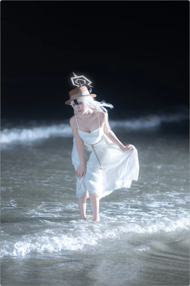 国产coser 纸悦Etsu_ko – 全套12期 8.29更新【594P+5G】