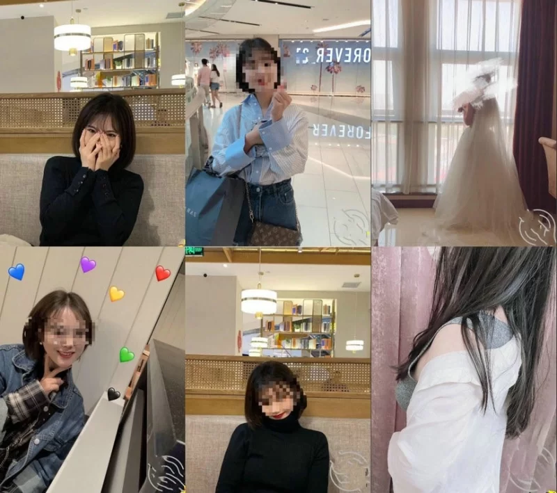 乱伦 女大神外纯内骚乱伦❤️把哥哥灌醉趁机钻进他的被窝勾【86P+8V+815M】