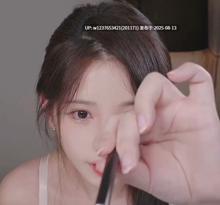 ASMR [yoonying]ASMRYoonyingR_E_STUDIO我会是你的全部♥️【1+1.52G】