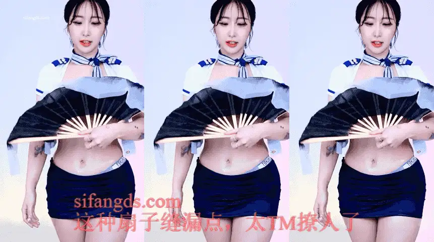 热舞 极品D杯裸舞[yso1004]薄纱睡裙打油，扇子裸舞狂跳6小时【40v+10.6g】