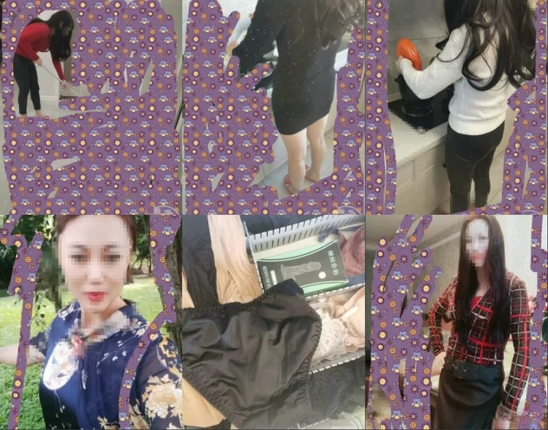 乱伦 开放丈母娘㊙️意想不到骚丈母娘对我也有想法【98P+6V+1G】