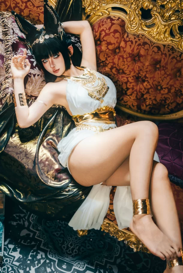 国产coser 蠢沫沫 NO.377 2025年09月自拍【121P+2.21GB】