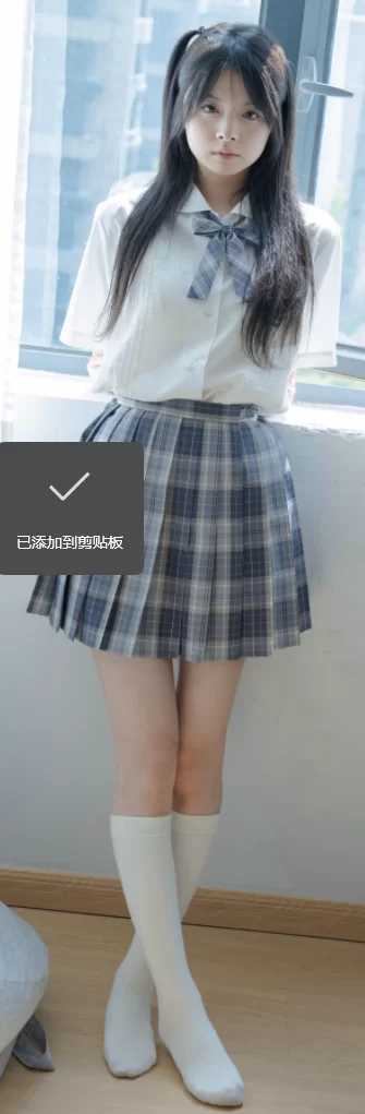 福利姬 [林书辞]私定清纯美少女合集整理【5v9p+15.2g】