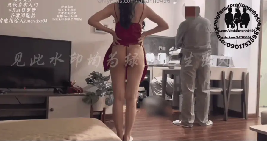 自拍 lananh9496贵妇淫妻。真实拨打上门修管道的师傅，直接性的【1+1.3G】