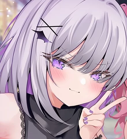 ASMR [简体中文版]不夜城的假面舞会♪ 派对咖辣妹们的色情可爱派对!!【6V+200M】