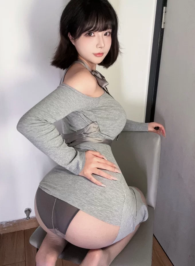 美腿/足控 yuuhui玉汇_7月 邻家姐姐 [47P+3V]【47P+3V+550m】