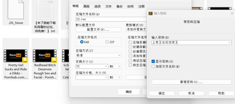 合集 P站打包小合集22【8v+1.14g】