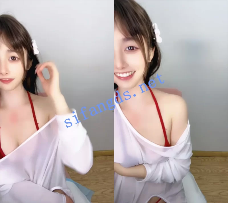 国产主播 高颜值网红脸！[玥玥]美的画一样，看女神卖骚太爽【2V+2.6G】