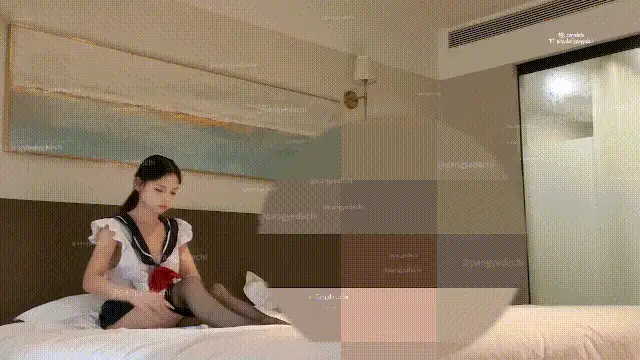 自拍 胖爷的奇妙之旅 最新《JK黑丝少女》【1v+1.56G】