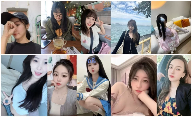 熟女少妇 来自全国地区投稿的人妻、女友等第10期153位！【98V+1500P+5.27G】