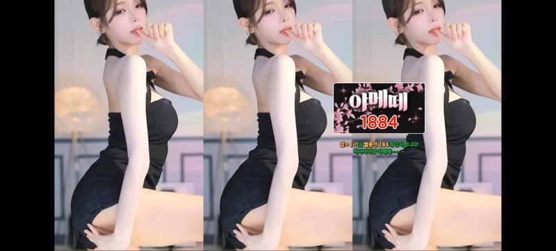日韩主播 韩国BJ 2025年9月3日已发布【nv+6.41g】