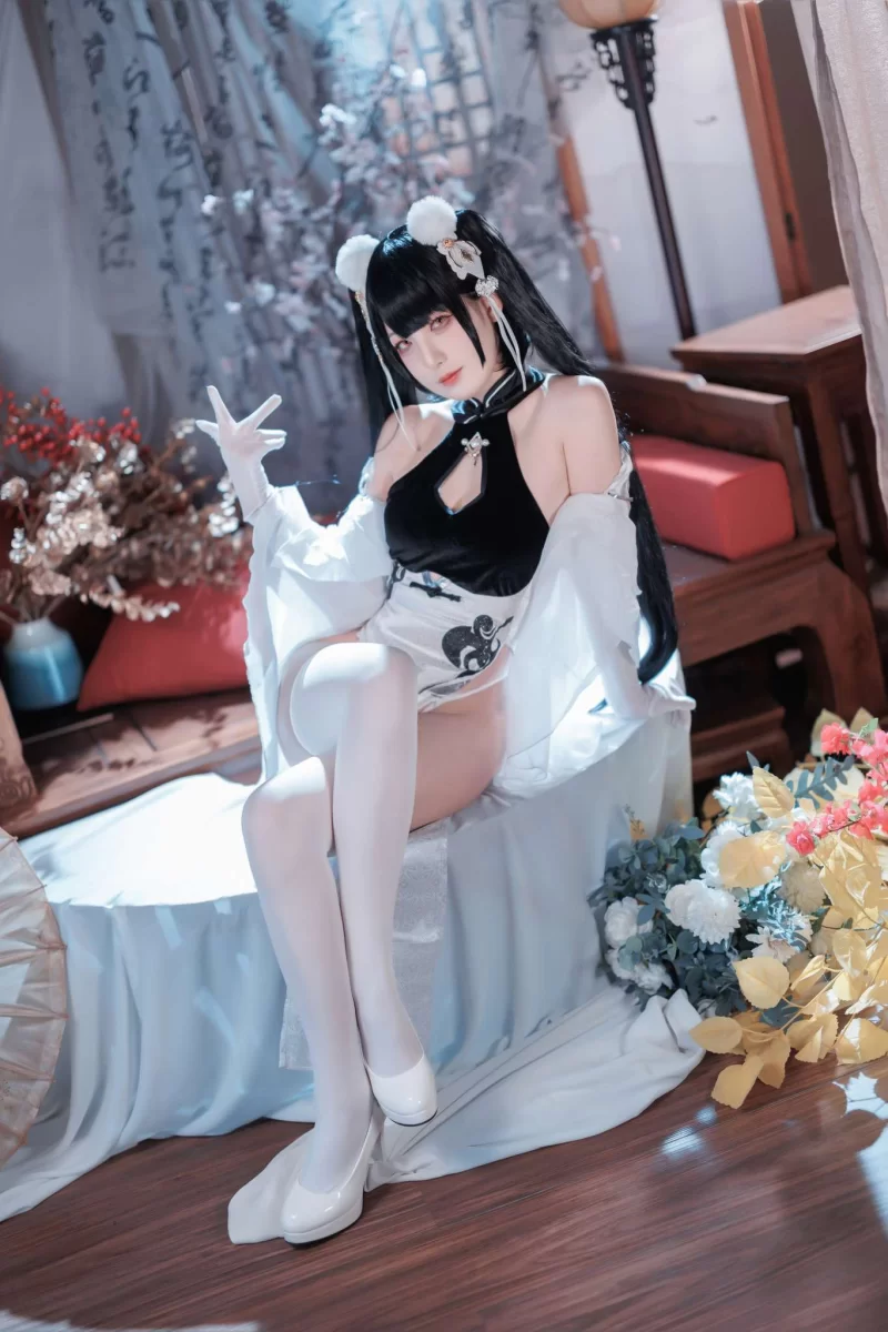 Cosplay 封疆疆v Vol.068 彼得 史特拉塞 [40P-594MB][百度网盘]【40P+594M】