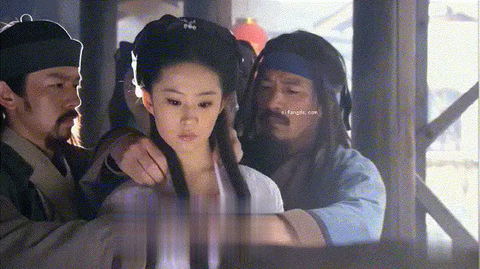 其他 [AI推演视频]电视剧神雕侠侣片段顶级玉女化身骚浪欲女【48V+209M】