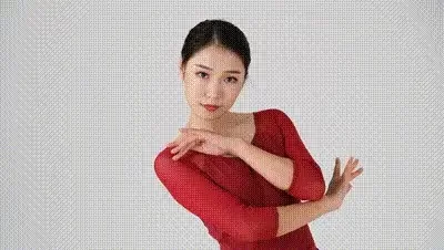 自拍 [国模]专业舞蹈模特 裸舞展示高抬腿多毛美穴4K超清版【4v2p+2.79g】