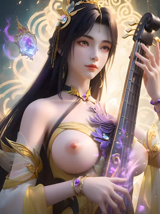 唯美 完美世界-王曦（小翼图包系列）【152p+1.1g】
