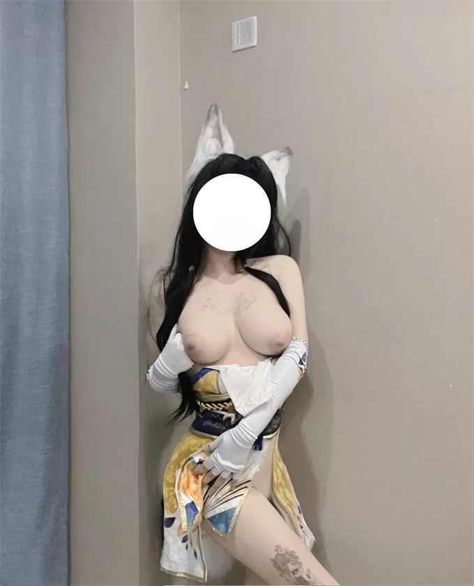 福利姬 愛あいり(喵酱) – 顶级G奶萝莉人间尤物福利姬【123P2V+124M】