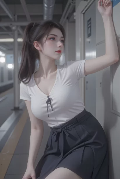 动漫 [AI图包]染默-元瑶8期【NP+529M】