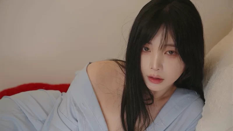 ASMR Yoonying25年7-8月无水印合集【9v+6.73G】
