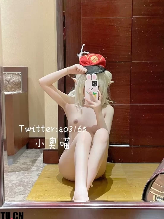 国产模特 小奥喵 推特合集 394P+23V-2.2V【394P+23V+2.2V】